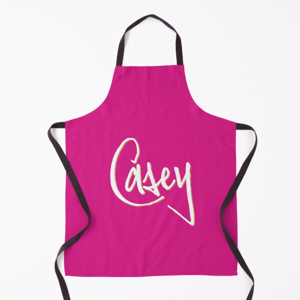Item preview, CASEY personalized type design designed and sold by CharlottePlaceArt.