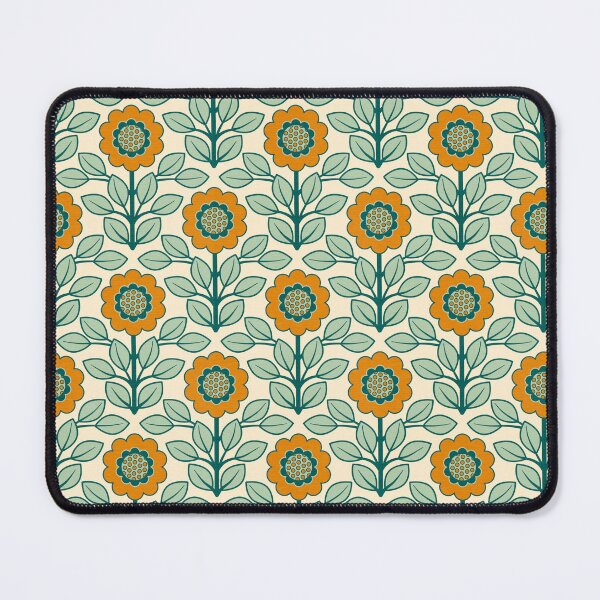 Item preview, Mustard flowers designed and sold by SaichaDesign.