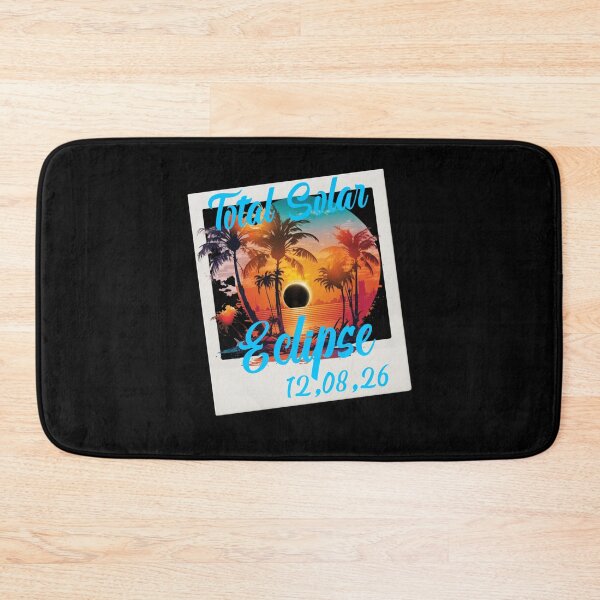 Item preview, Total Solar Eclipse 2026  designed and sold by TheEndDesign.