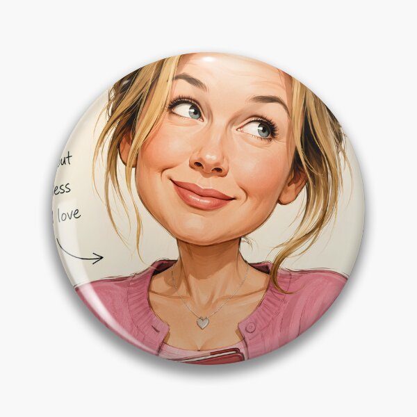 Item preview, bridget jones  designed and sold by profiler221b.