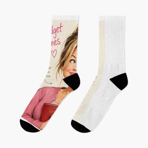 Item preview, bridget jones  designed and sold by profiler221b.
