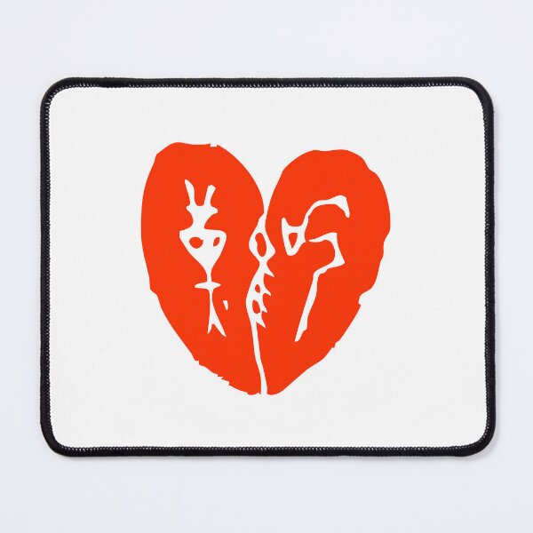 Item preview, "Inedible" Bad Cooking Seal 難吃印 Chinese Engraved Stamp Art designed and sold by FANGYI Studio.