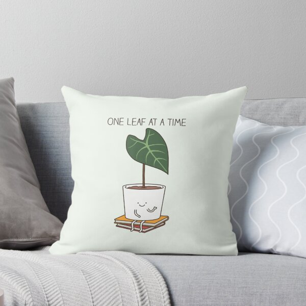 Item preview, One leaf at a time designed and sold by Milkyprint.