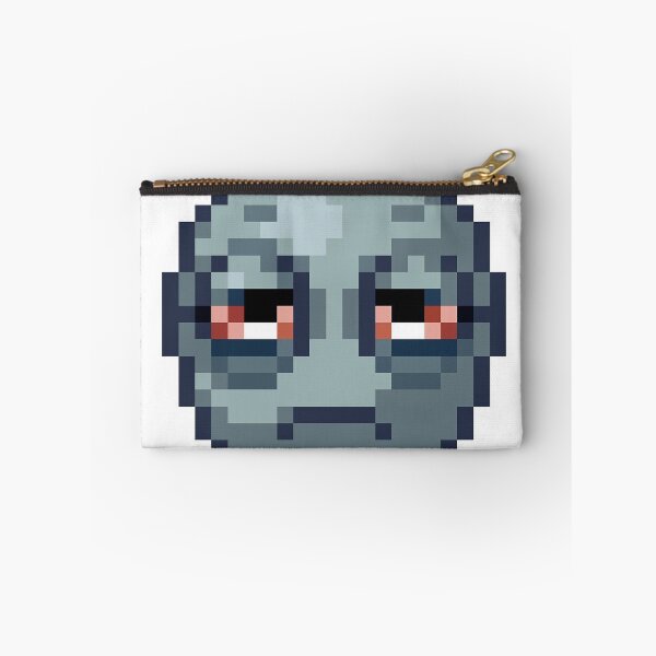 Item preview, Pixel tired – Cute Zomboid mood Icon designed and sold by username1811.