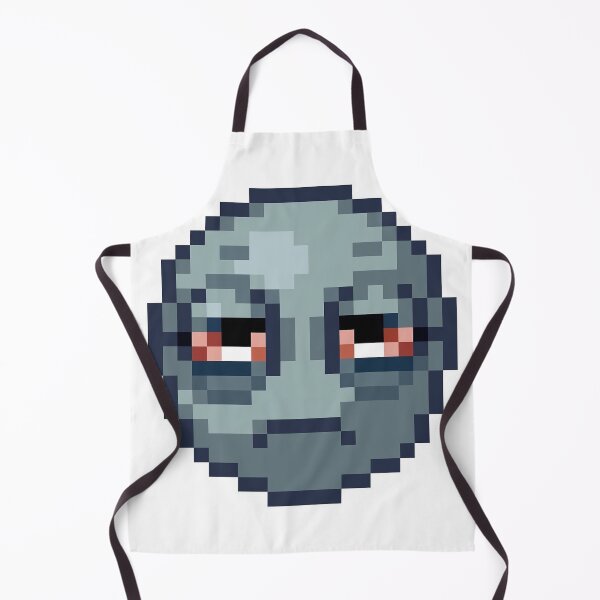 Item preview, Pixel tired – Cute Zomboid mood Icon designed and sold by username1811.