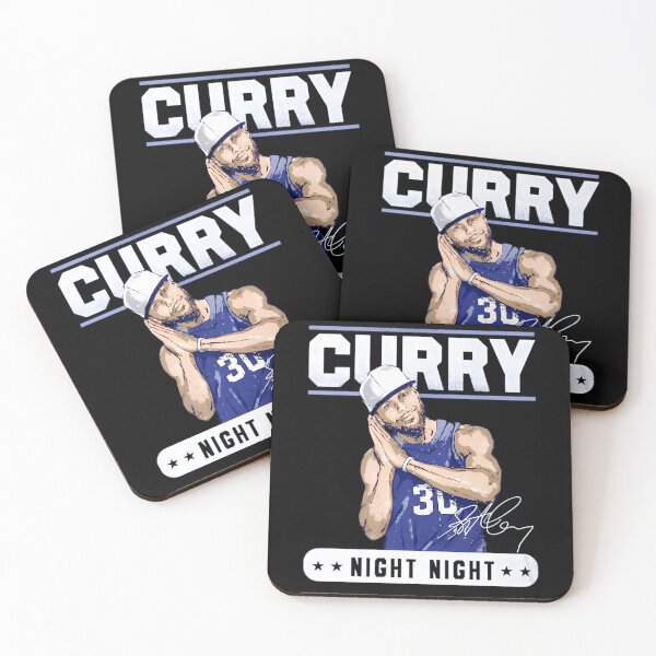 Item preview, Steph Curry Making His Iconic Sleeping Celebration designed and sold by Mohssine044.