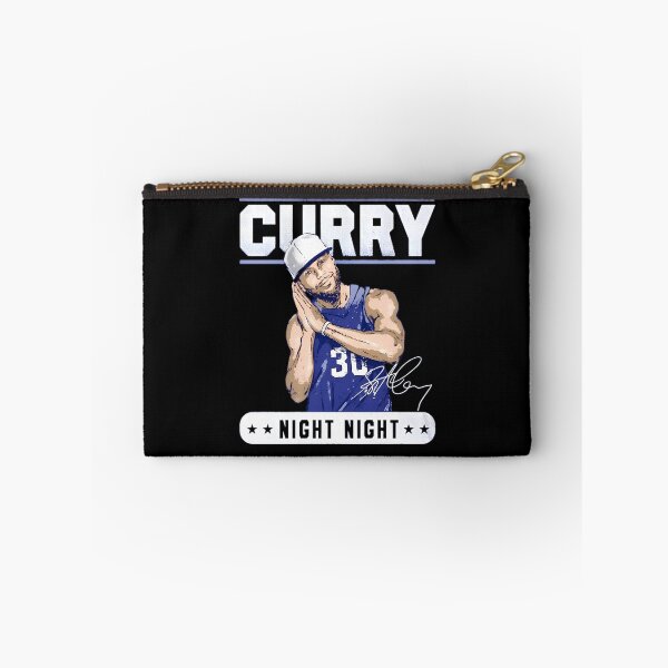 Item preview, Steph Curry Making His Iconic Sleeping Celebration designed and sold by Mohssine044.