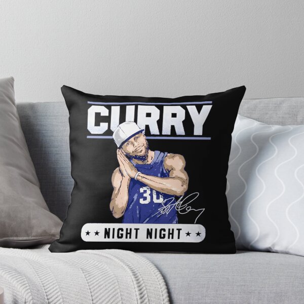 Item preview, Steph Curry Making His Iconic Sleeping Celebration designed and sold by Mohssine044.