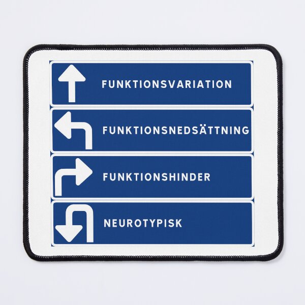 Item preview, Funktionsvariation designed and sold by ALF2023.