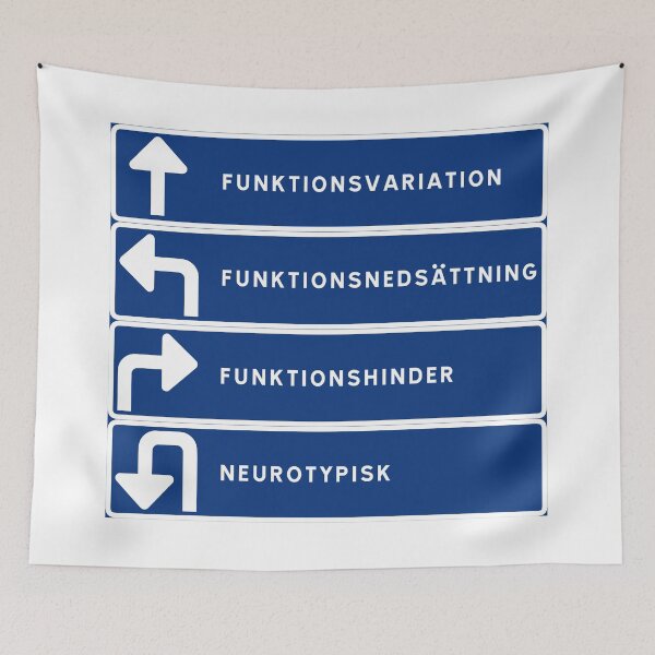 Item preview, Funktionsvariation designed and sold by ALF2023.