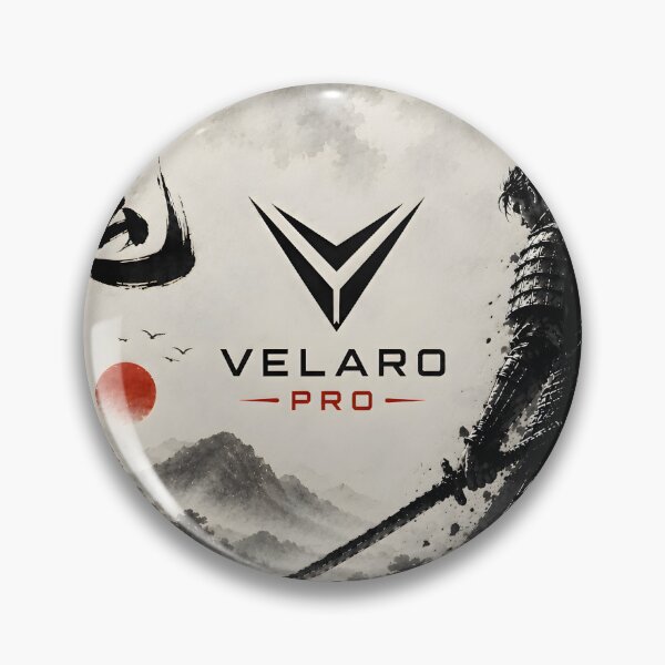 Item preview, Velaro Pro Samurai Mouse Pad | Japanese Ink Art Desk Mat | Bushido Warrior Gaming Mousepad | Zen Japan Aesthetic | Katana Artwork Gift designed and sold by Velaro Pro.
