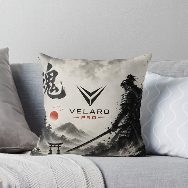 Item preview, Velaro Pro Samurai Mouse Pad | Japanese Ink Art Desk Mat | Bushido Warrior Gaming Mousepad | Zen Japan Aesthetic | Katana Artwork Gift designed and sold by Velaro Pro.