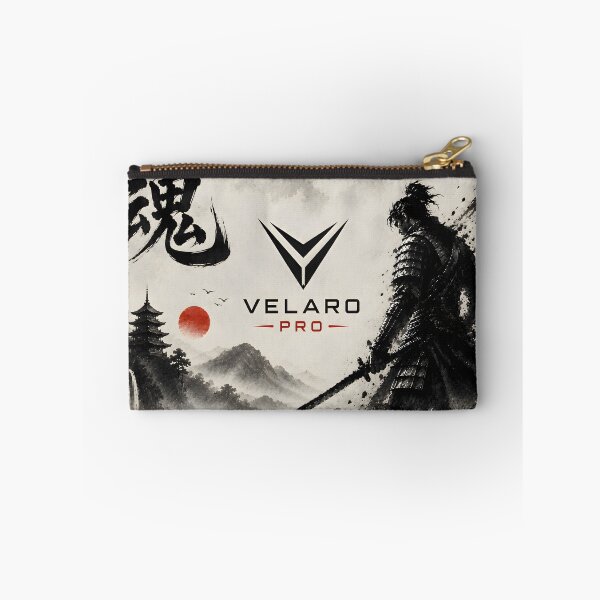 Item preview, Velaro Pro Samurai Mouse Pad | Japanese Ink Art Desk Mat | Bushido Warrior Gaming Mousepad | Zen Japan Aesthetic | Katana Artwork Gift designed and sold by Velaro Pro.