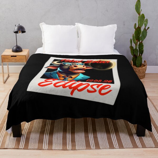 Item preview, Total Solar Eclipse 2026 designed and sold by TheEndDesign.