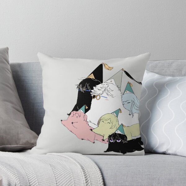 Item preview, A Cozy Gathering of Magical Friends designed and sold by Darogapari.