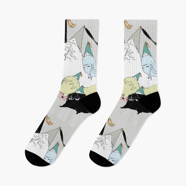 Item preview, A Cozy Gathering of Magical Friends designed and sold by Darogapari.