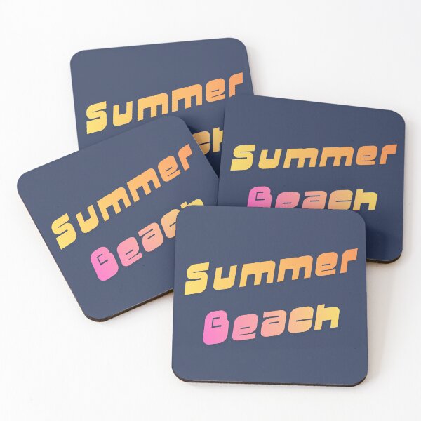 Item preview, summer beach designed and sold by idoocollective1.