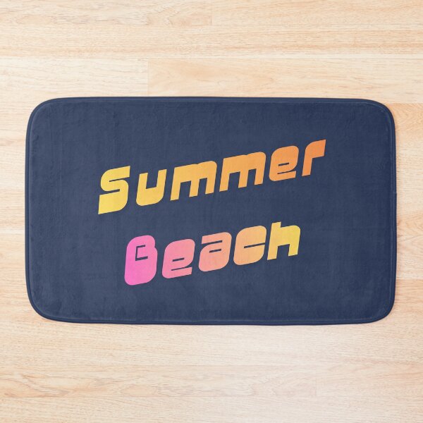 Item preview, summer beach designed and sold by idoocollective1.