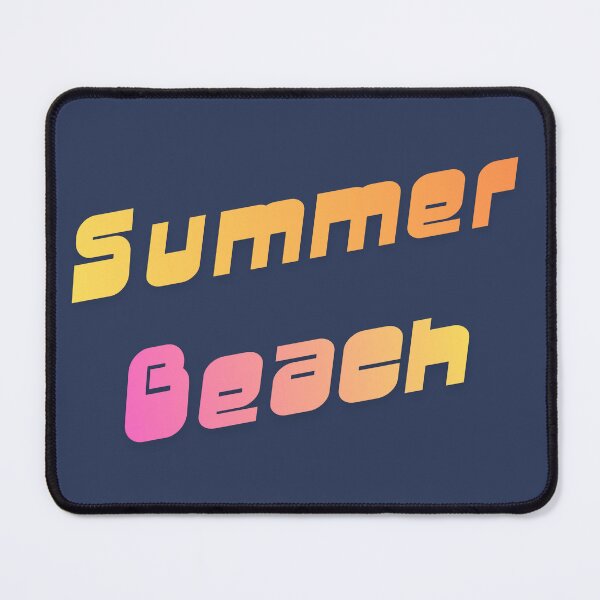 Item preview, summer beach designed and sold by idoocollective1.