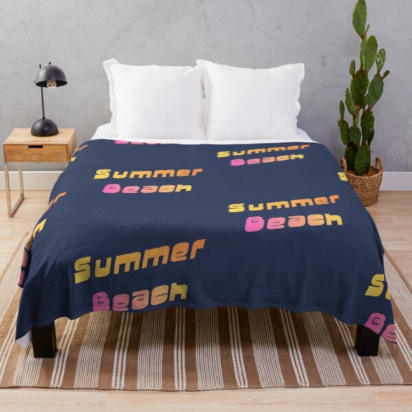 Item preview, summer beach designed and sold by idoocollective1.