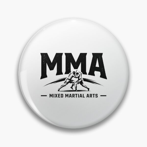 Item preview, MMA designed and sold by YBY1981.
