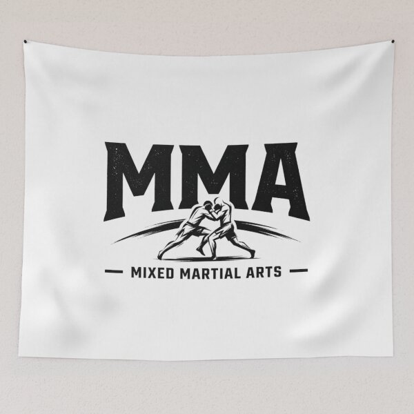 Item preview, MMA designed and sold by YBY1981.