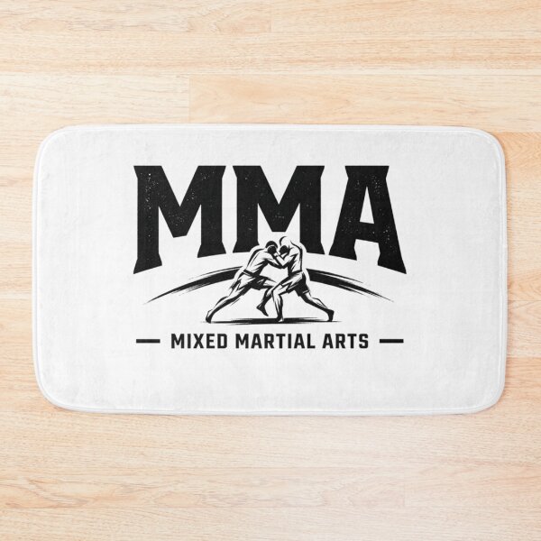 Item preview, MMA designed and sold by YBY1981.