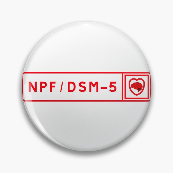 Item preview, NPF, designed and sold by ALF2023.