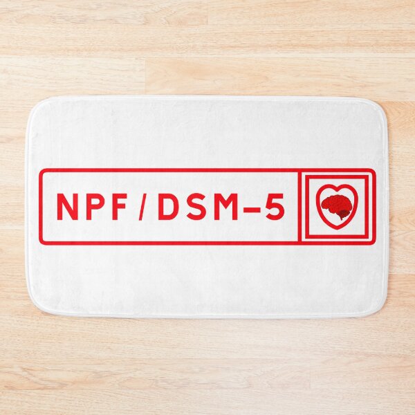 Item preview, NPF, designed and sold by ALF2023.