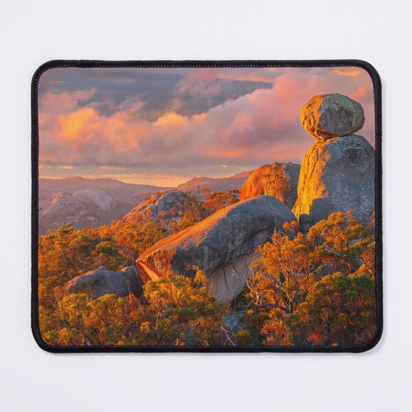 Item preview, The Sphinx, Girraween National Park, Queensland, Australia designed and sold by Michael Boniwell.