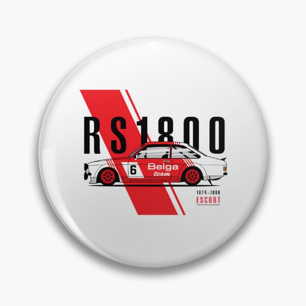Item preview, Rally Sport Sedan designed and sold by Ali-Tshirt.