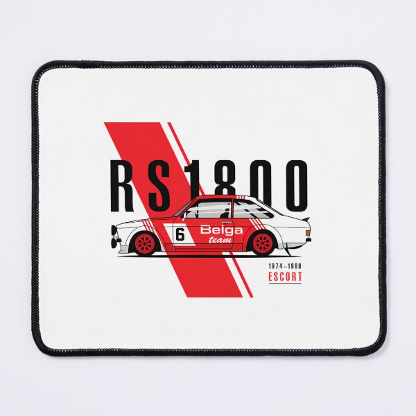 Item preview, Rally Sport Sedan designed and sold by Ali-Tshirt.