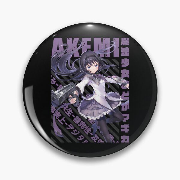 Item preview, Magical Girl Time Traveler Anime Warrior designed and sold by danti96.