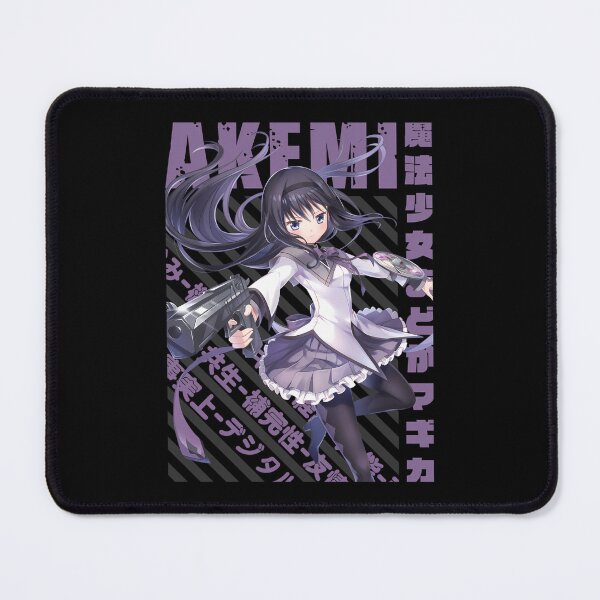 Item preview, Magical Girl Time Traveler Anime Warrior designed and sold by danti96.