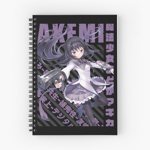 Item preview, Magical Girl Time Traveler Anime Warrior designed and sold by danti96.