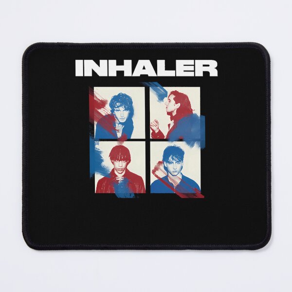 Item preview, Indie Rock Band Portrait designed and sold by danti96.