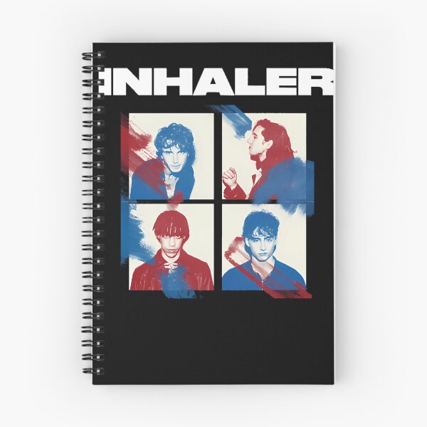 Item preview, Indie Rock Band Portrait designed and sold by danti96.