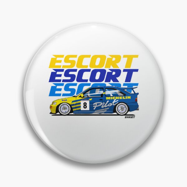 Aperçu de l'œuvre Voiture de performance de la série Rally Pilot créée et vendue par Ali-Tshirt.