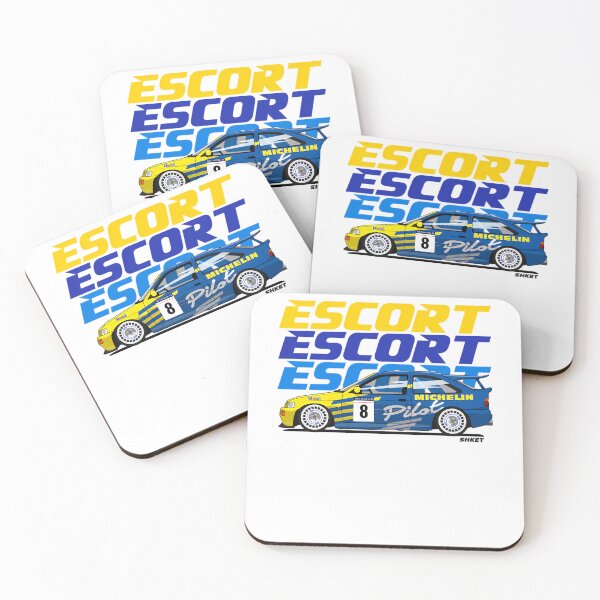 Item preview, Rally Pilot Series Performance Car designed and sold by Ali-Tshirt.