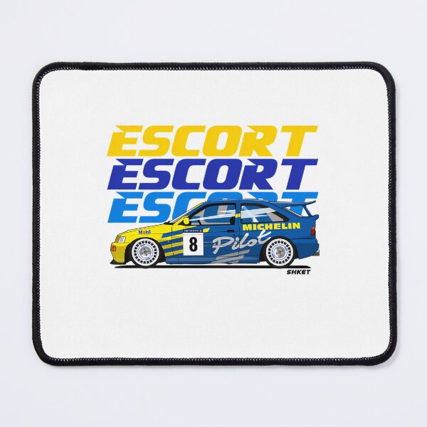 Item preview, Rally Pilot Series Performance Car designed and sold by Ali-Tshirt.