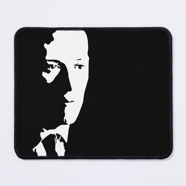 Item preview, HP Lovecraft - I am Providence designed and sold by BRU Design.