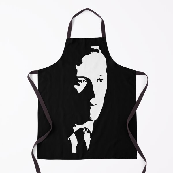 Item preview, HP Lovecraft - I am Providence designed and sold by BRU Design.