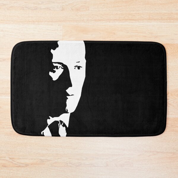 Item preview, HP Lovecraft - I am Providence designed and sold by BRU Design.
