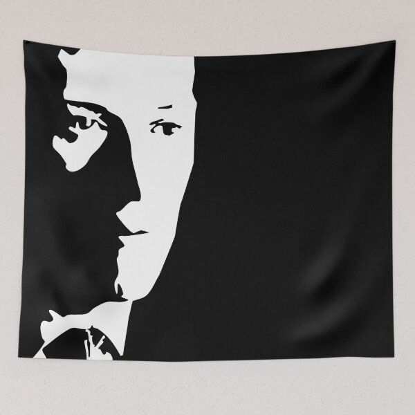 Item preview, H.P. Lovecraft - Yo soy la Providencia designed and sold by BRU Design.