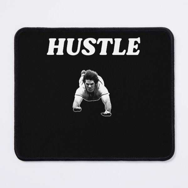 Item preview, Sliding Headfirst Under Bold Slanted White designed and sold by Mohssine044.