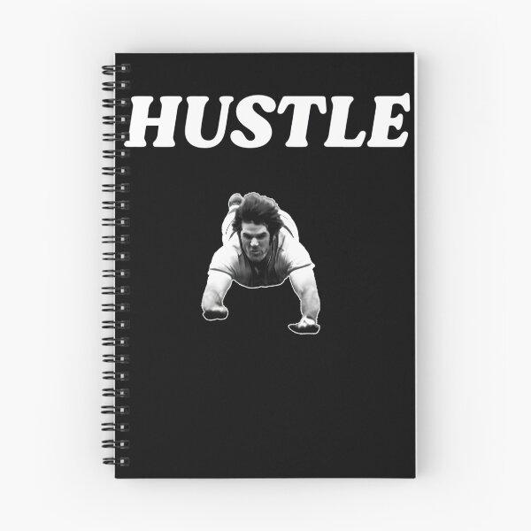 Item preview, Sliding Headfirst Under Bold Slanted White designed and sold by Mohssine044.