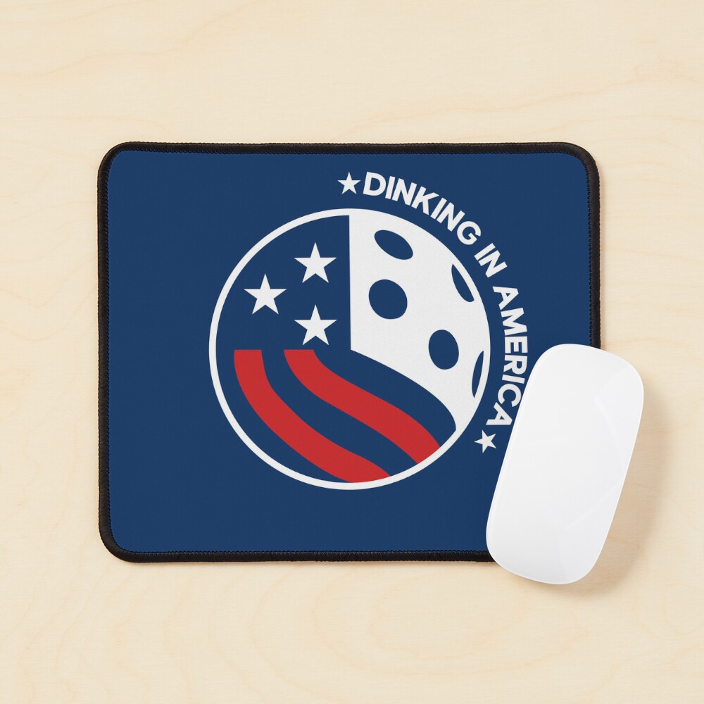Item preview, Mouse Pad designed and sold by RacketMood.