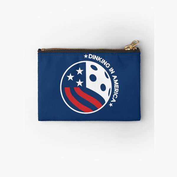 Item preview, Dinking in America designed and sold by RacketMood.
