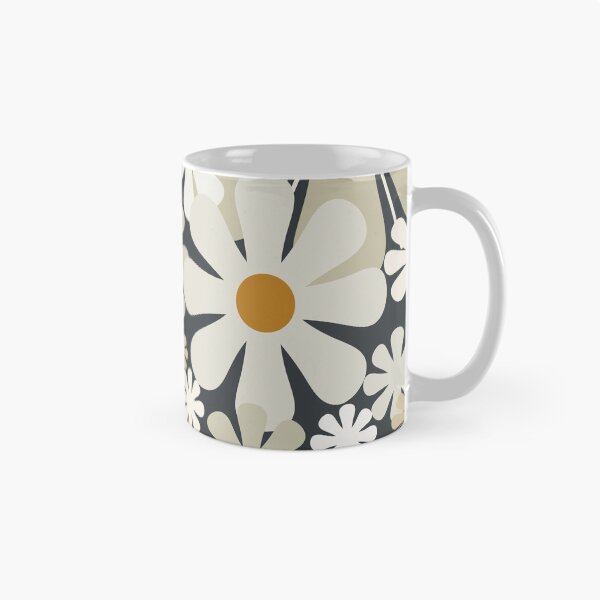 Item preview, Blooming Daisies  designed and sold by kierkegaard.