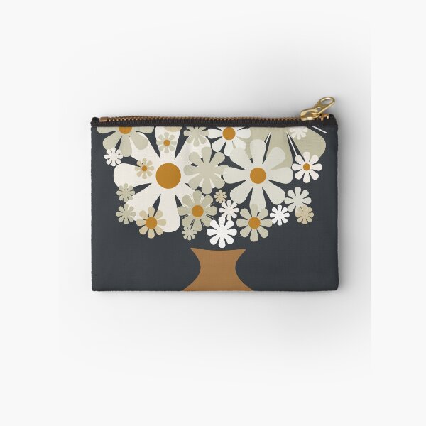 Item preview, Blooming Daisies designed and sold by kierkegaard.